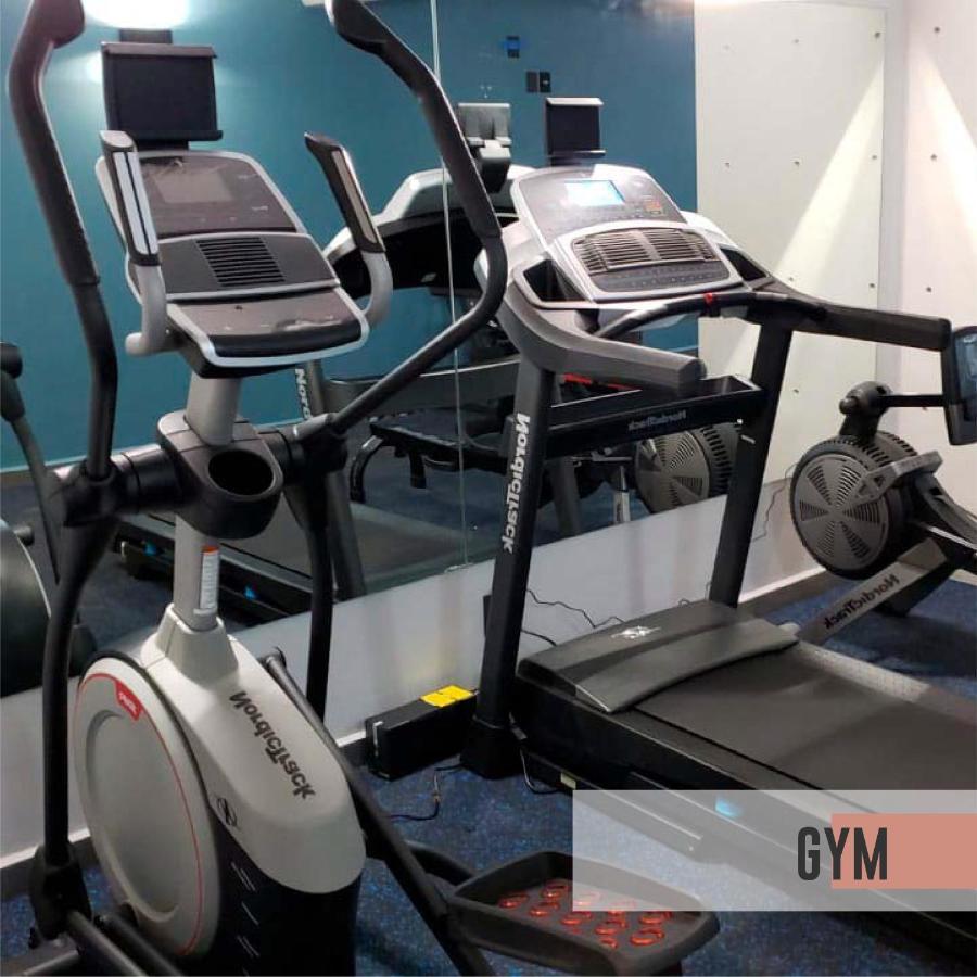 Niu Modern & Centric Lofts Apartment Mexico City Ngoại thất bức ảnh